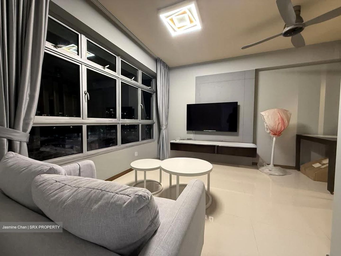 Blk 130A Eastcrown @ Canberra (Sembawang), HDB 2 Rooms #628846631